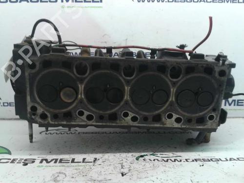 Cylinder head FORD FOCUS I Saloon (DFW) 1.8 Turbo DI / TDDi | BP10971222M5 