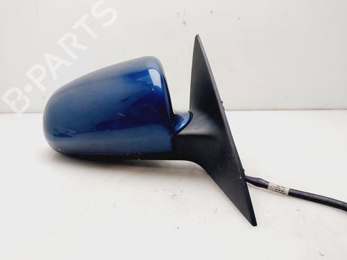 Right mirror AUDI A6 C6 (4F2)  | BP25782158C27 