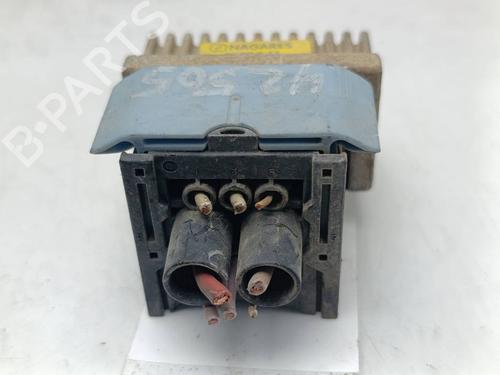 Electronic module RENAULT ESPACE IV (JK0/1_) 2.0 dCi (JK01, JK02, JK1J, JK1K, JK1H) | BP40036620M83 - Image 2
