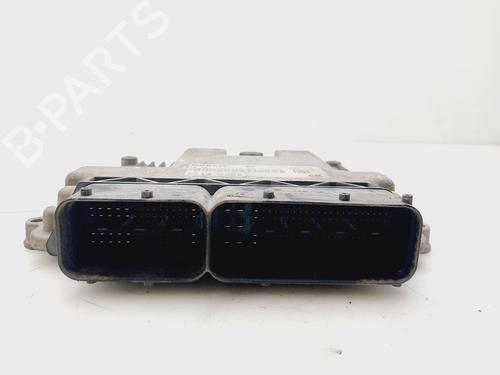 Engine control unit (ECU) OPEL ASTRA H GTC (A04)  | BP20168741M57 