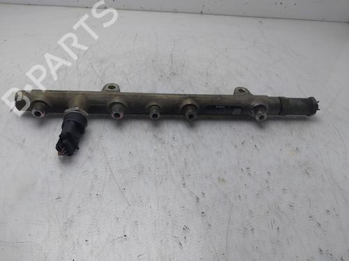 Used Injection rail Injection rail NISSAN PRIMERA (P12) [2002-2026] 34519445 34519445