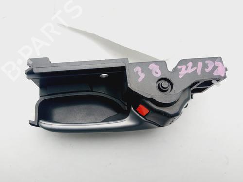Front right interior door handle SUZUKI ALTO VII (GF, HA25_, HA35_) 1.0 (AMF310, GFC31S) | BP32071393I14 