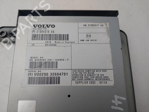 Electronic module VOLVO V60 I (155) | BP36788650M83 - Image 2