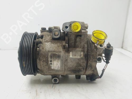 Used AC compressor SEAT IBIZA III (6L1) [2002-2009]  23900193