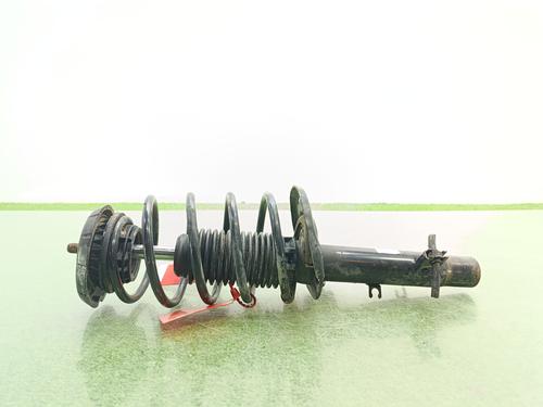 Used Right front shock absorber PEUGEOT 208 I (CA_, CC_) [2012-2021]  32084602