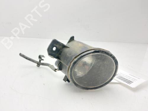 Used Right front fog light NISSAN QASHQAI I (J10, NJ10) [2006-2015]  30717787