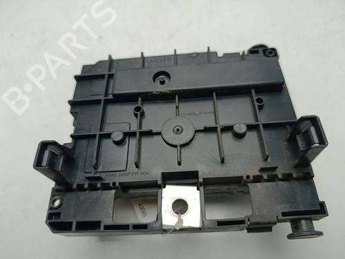 Fuse box CITROËN C5 III (RD_) | BP40513569E1 - Image 3