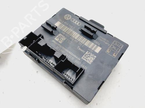 Comfort control module AUDI A4 B8 Avant (8K5) S4 quattro | BP29473680M56 