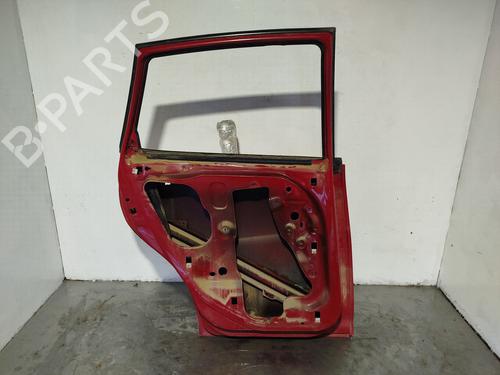 Left rear door SEAT ALTEA (5P1)  | BP30601655C4 