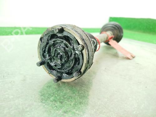 Left front driveshaft VW POLO III (6N1) 60 1.4 | BP29830861M38 