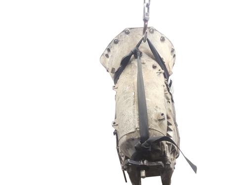 Gearbox MERCEDES-BENZ E-CLASS (W210) E 320 CDI (210.026) | BP25484624M3 