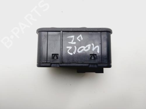 Left front window switch OPEL CORSA C (X01) | BP32516196I27