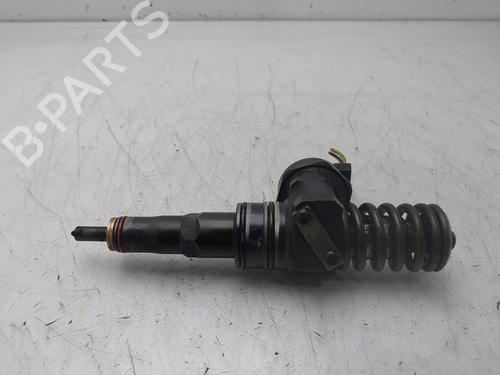 Used Injector Injector SKODA OCTAVIA II (1Z3) [2004-2013] 33951136 33951136