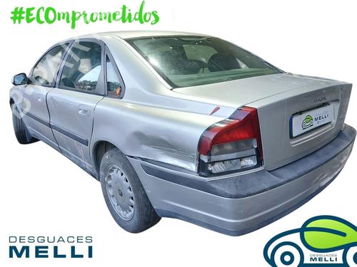 Right front window switch VOLVO S80 I (184) 2.5 TDI | BP31914811I26 