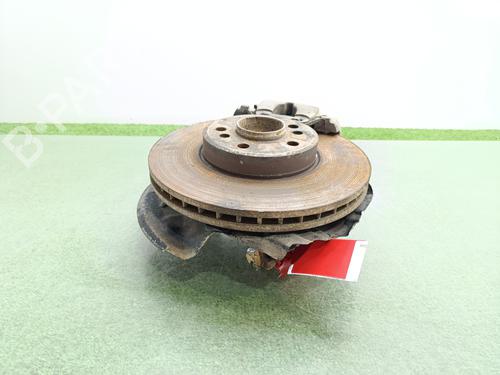 Used Left front steering knuckle Left front steering knuckle 38712783 38712783