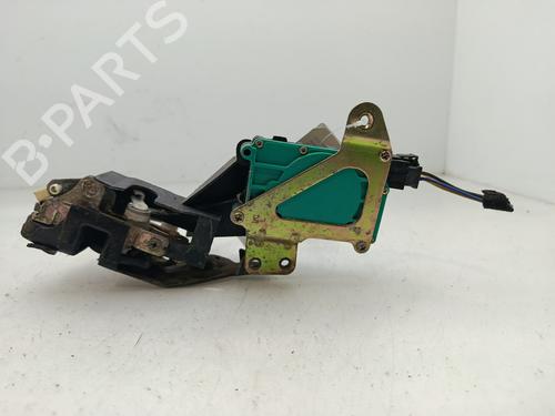 Front left lock HYUNDAI ACCENT II (LC) 1.5 CRDi | BP32198363C98