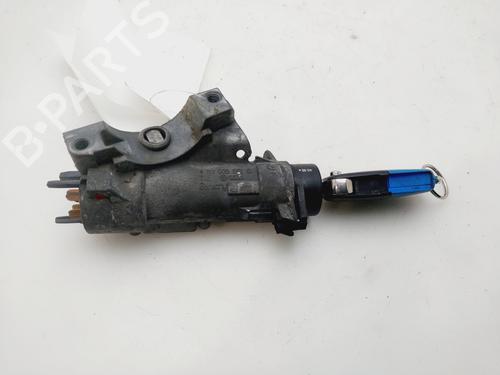 Used Ignition barrel Ignition barrel VW GOLF IV (1J1) [1997-2008] 32679191 32679191