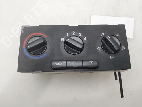Used Climate control Climate control 37191894 37191894