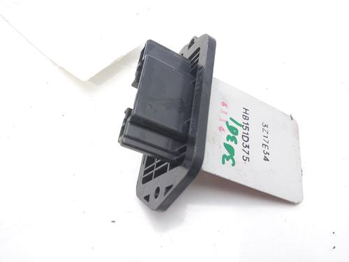 Heater resistor MAZDA 2 (DY) 1.4 CD | BP11847470M108 