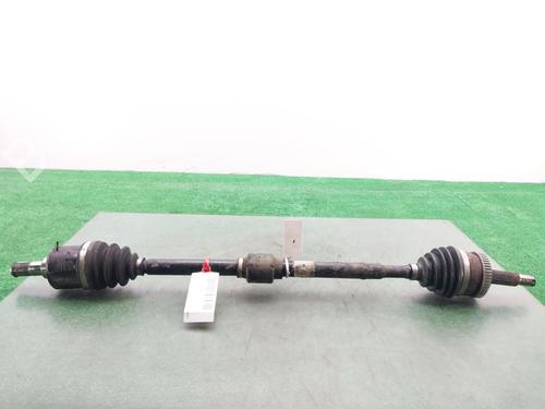 Right front driveshaft KIA SPORTAGE II (JE_, KM_) 2.0 CRDi | BP26927182M39 