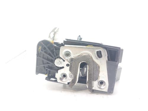 Rear left lock DACIA SANDERO III  | BP15726051C100 