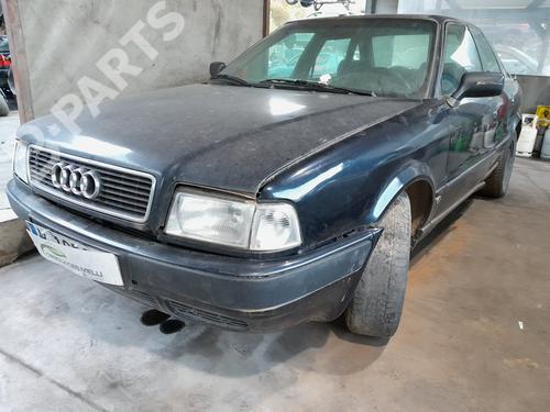Used Parts AUDI 80 B3 Saloon (893, 894, 8A2)  2.0 quattro  1130610
