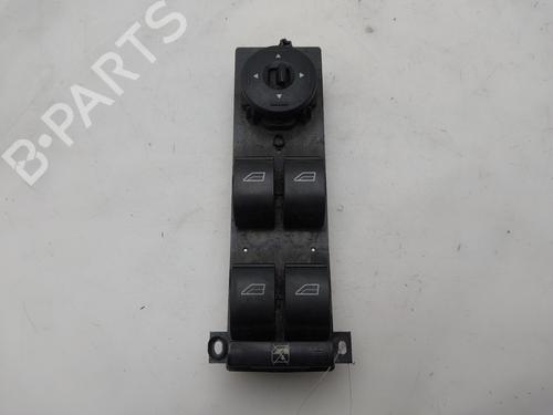 Used Left front window switch Left front window switch FORD FOCUS II Saloon (DB_, FCH, DH) 2.0 TDCi (136 hp) 33172578 33172578