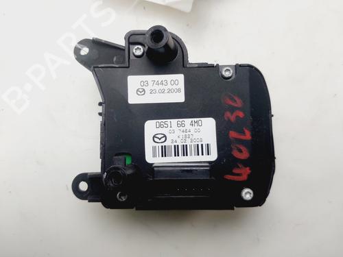 Switch MAZDA 2 (DE_, DH_) 1.4 MZR-CD | BP38710689I30 - Image 2