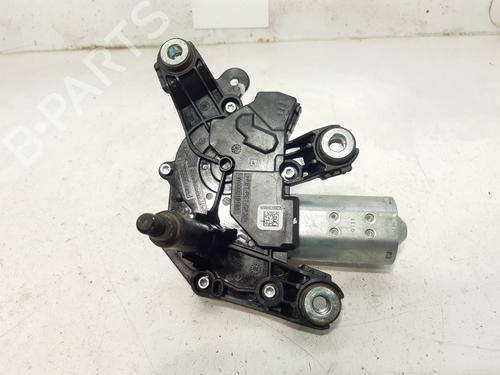 Rear wiper motor NISSAN QASHQAI II (J11, J11_)  | BP9443164M102 