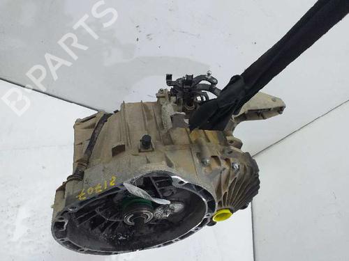 Gearbox MERCEDES-BENZ A-CLASS (W168) A 140 (168.031, 168.131) | BP6593913M3 