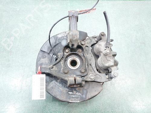 Right front steering knuckle SUBARU TRIBECA (B9) 3.0 (WXE) | BP24664526M26 - Image 2