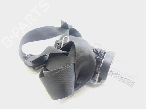 Front right seatbelt FIAT PUNTO EVO (199_) 1.3 D Multijet (199AXC1A, 199BXC1A, 199AXT1A, 199BXT1A) | BP21217371I25 
