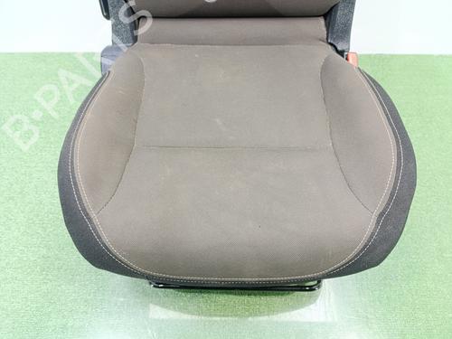 Right front seat CITROËN BERLINGO MULTISPACE (B9) 1.6 BlueHDi 120 | BP31571585C16 