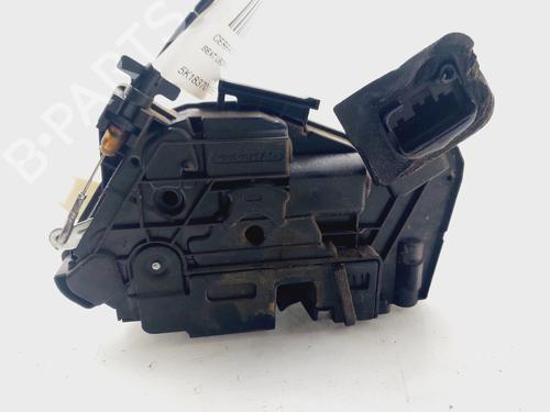 Front right lock SEAT LEON ST (5F8)  | BP20319894C97 