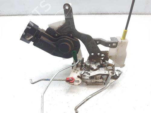 Used Front left lock TOYOTA AYGO (_B1_) 1.0 (KGB10_, KGB10R) (68 hp) 9825269