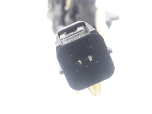Rear left lock HYUNDAI GETZ (TB) 1.1 | BP10035526C100 