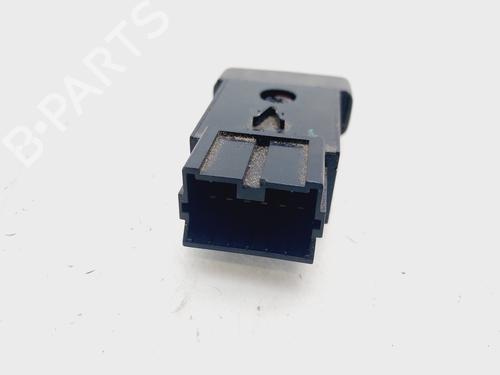 Warning switch VOLVO V40 Estate (645) 1.6 | BP29172918I22 