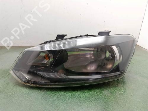 Used Left headlight Left headlight 38325199 38325199