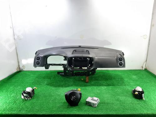 Used Airbag Kit Airbag Kit VW TIGUAN (5N_) [2007-2018] 9645123 9645123