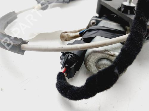 Rear left window mechanism FIAT LINEA (323_, 110_)  | BP28191365C24 