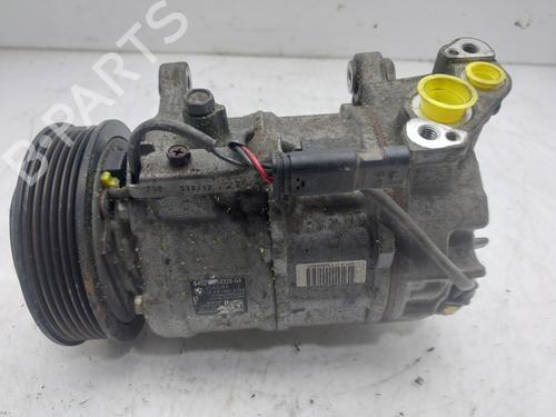 AC compressor BMW 3 (F30, F80) 318 d | BP36807021M34  - Image 5