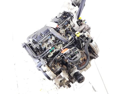 Motor PEUGEOT 406 (8B) 2.0 HDI 110 (109 hp) 13912262