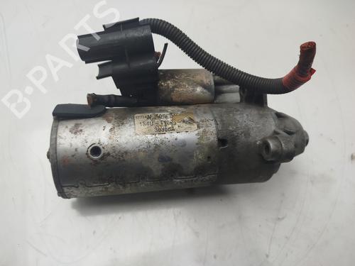 Used Starter FORD FOCUS I (DAW, DBW) 1.8 TDCi (100 hp) 32080525