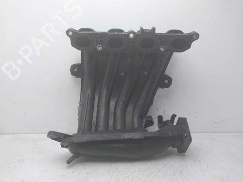 Used Gearbox NISSAN PICK UP (D22) 2.5 TD 4WD (103 hp) 31263164