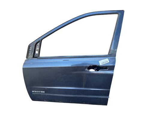 Used Left front door SSANGYONG KYRON [2005-2014]  27864297