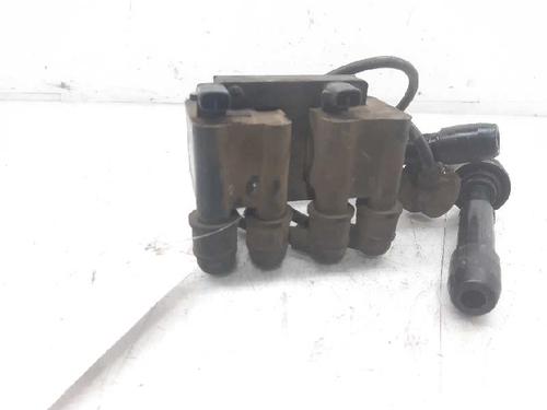 Ignition coil KIA CARENS II MPV (FJ) 1.6 | BP4598133M94 