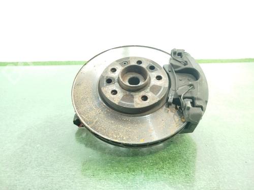 Used Right front steering knuckle OPEL ASTRA H (A04) [2004-2014]  32852429