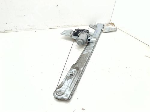 Front right window mechanism CITROËN BERLINGO Box Body/MPV (B9) | BP39651048C23 - Image 2