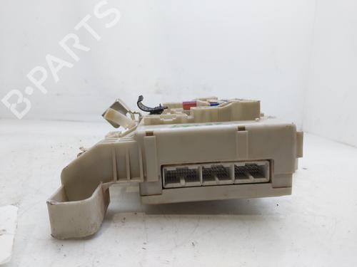 Fuse box TOYOTA LAND CRUISER PRADO (_J12_) 3.0 D-4D (KDJ120, KDJ125) | BP19692299E1 