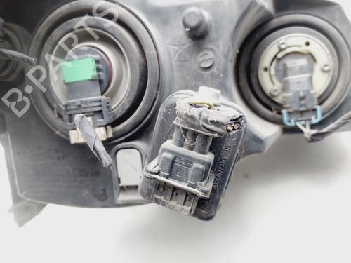 Left headlight CHRYSLER SEBRING (JS) 2.0 CRD | BP33272049C28  - Image 5